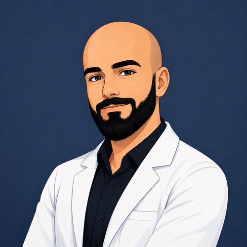 Medical Physicst 1