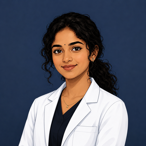 Medical Physicst 2