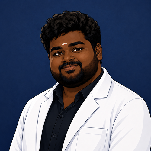 Medical Physicst 3
